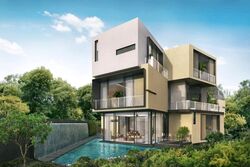 Greenbank Park (D21), Semi-Detached #622275141